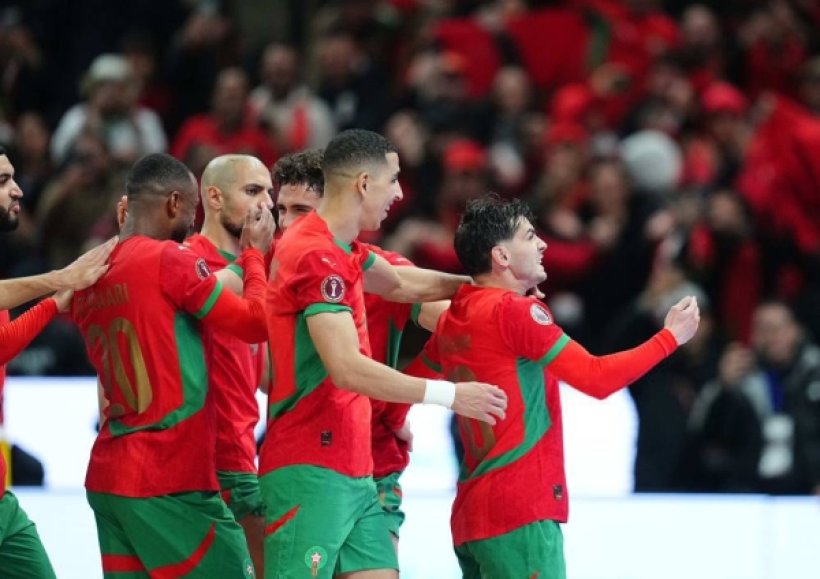 استعراض نقاط القوة والضعف للمنتخب المغربي قبل بطولة كأس العالم
