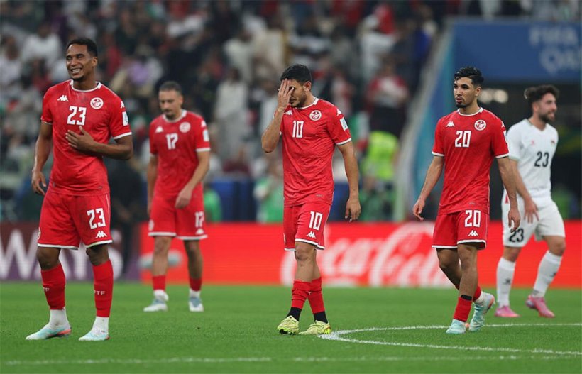نقاط قوة وضعف تونس قبل تحدي كأس العالم 2026