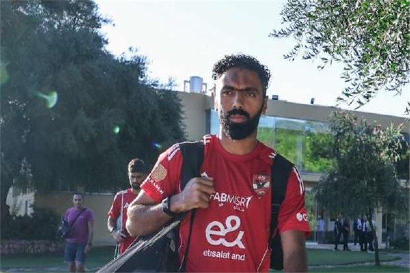 Hussein El Shahat hésite entre une offre libyenne et une autre qatarie