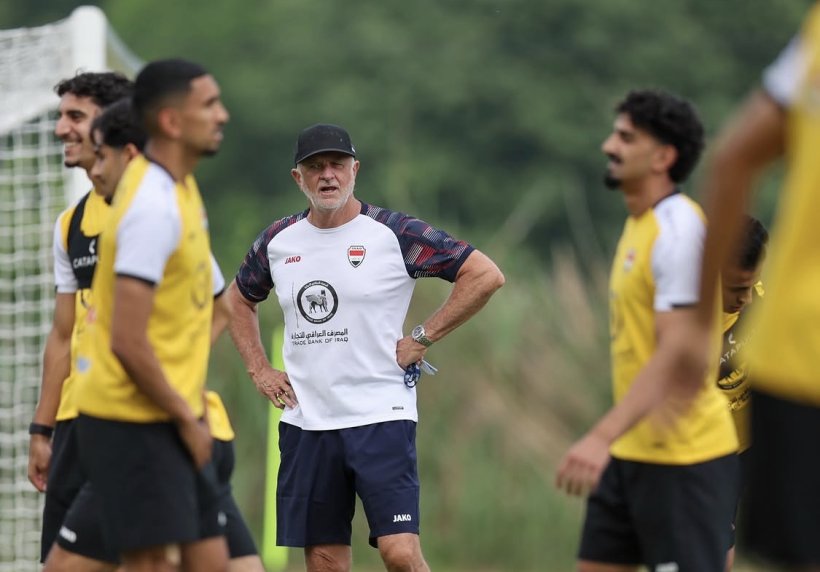 Graham Arnold prépare trois atouts avant d'affronter l'Espagne