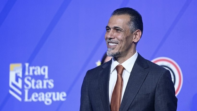Younis Mahmoud se rend en Espagne pour régler deux dossiers importants