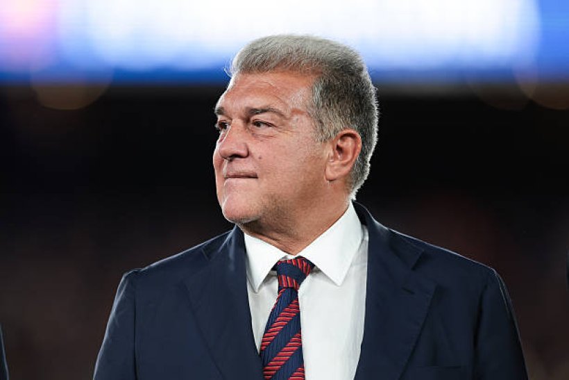 Barcelona Court Dismisses Reus Case and Clears Laporta of Fraud Charges