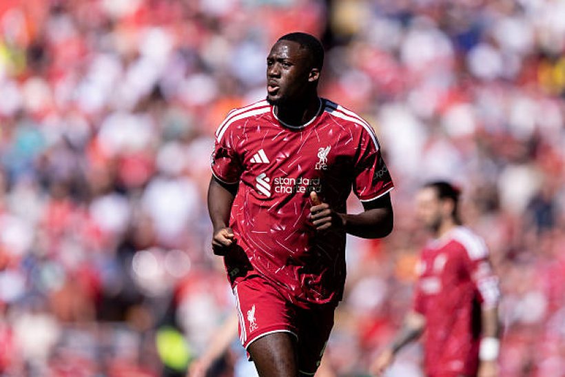 Durée du contrat d'Ibrahima Konaté avec le Real Madrid