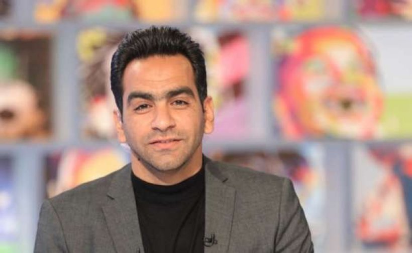 الأهلي يعلن رحيل عادل مصطفى مدرب الفريق