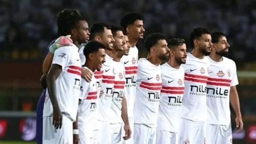 Detalles de la suspensión del registro del Zamalek