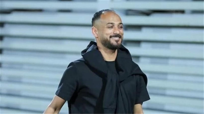 Al Ahly annonce le licenciement de Walid Soliman, président du secteur des jeunes