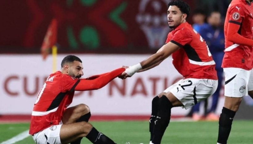Salah et Marmoush mènent le rêve de l'équipe égyptienne en Coupe du Monde