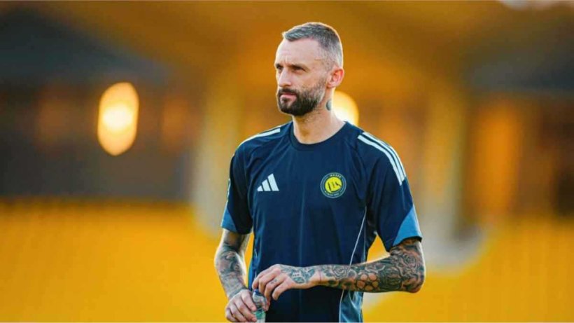 Brozović se acerca a decidir su situación con el Al-Nassr