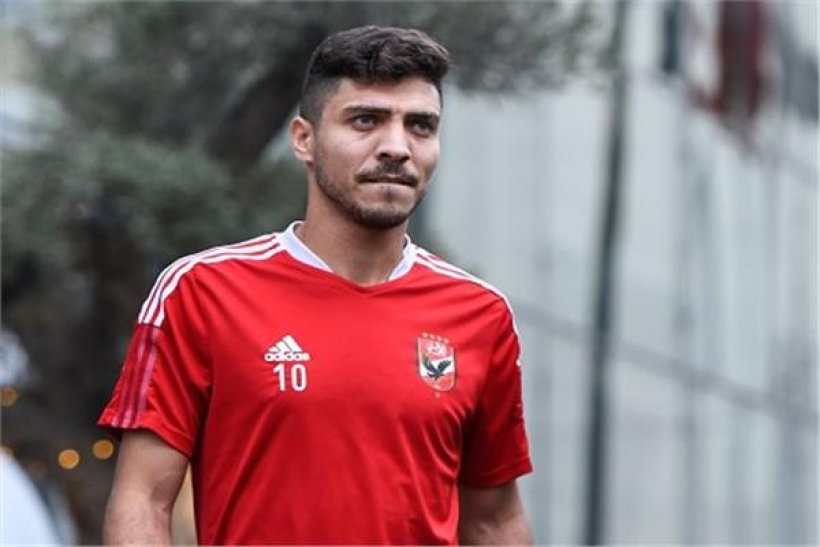 La star d'Al-Ahly refuse les échanges de transferts