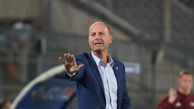 Al-Ahly annonce officiellement le départ de Torup de son poste