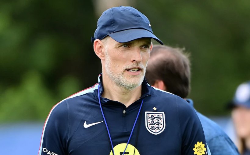 L'Angleterre fait appel à une équipe de quatrième division pour la préparation à la Coupe du Monde