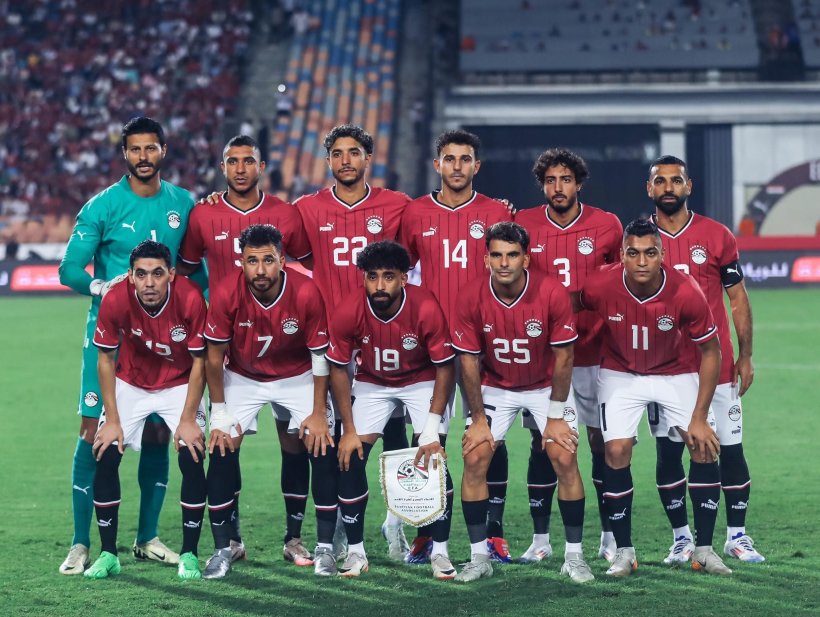 Salah mène le rêve de l'Égypte en Coupe du Monde et une mission historique pour réaliser la première victoire