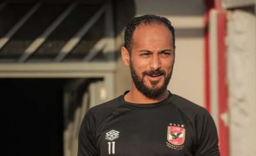 رسالة مؤثرة من وليد سليمان بعد رحيله عن منصبه بالأهلي