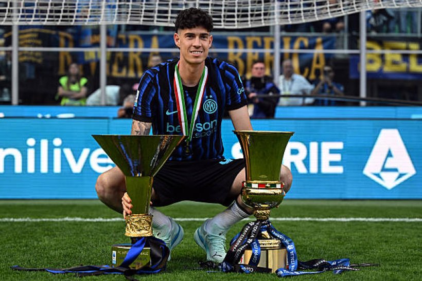 L'Inter Milan met fin aux espoirs de Barcelone pour recruter Bastoni