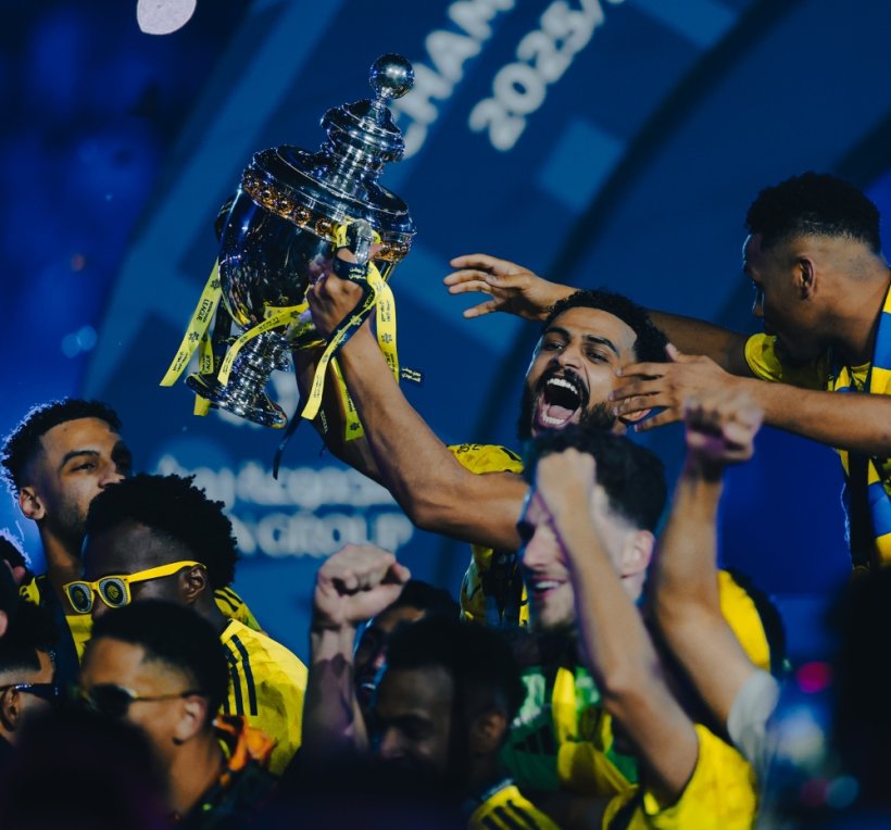 النصر يستهدف حسم 3 صفقات في الميركاتو الصيفي