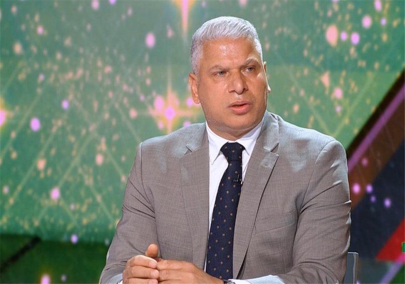 Wael Gomaa's First Comment After Taking the Position of Football Director at Al Ahly
