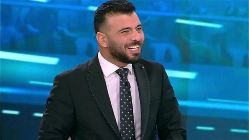 Meteb: Zizo Did Not Cause a Crisis in Al Ahly's Dressing Room