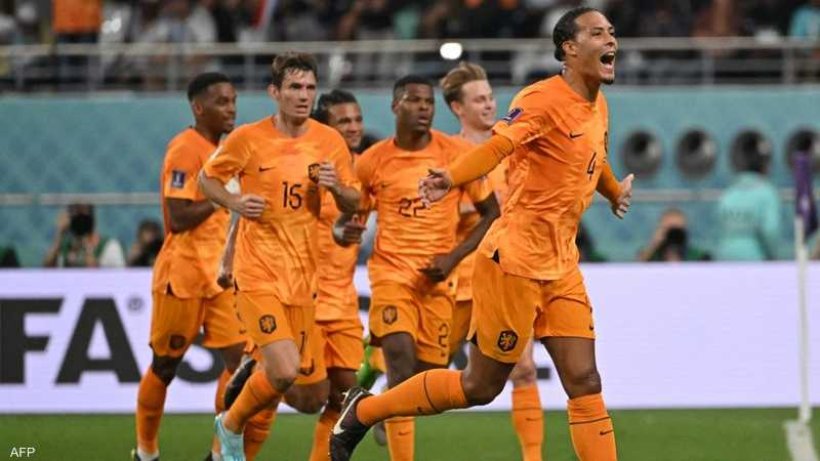 منتخب هولندا .. طموح اللقب الأول رغم أزمة الإصابات