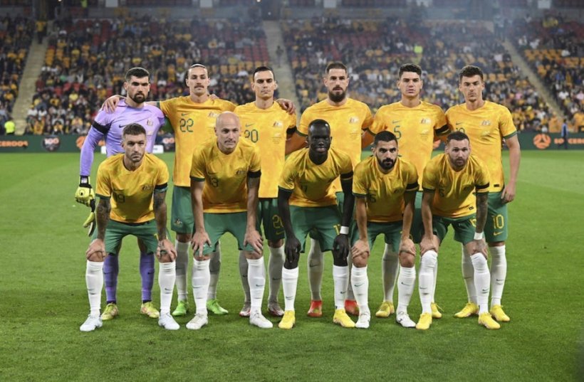 أستراليا في كأس العالم: صلابة بوبوفيتش وطموح كسر عقدة الدور الإقصائي