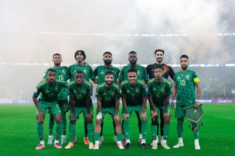 السعودية تتأهب للمونديال .. بداية جديدة تحت قيادة دونيس