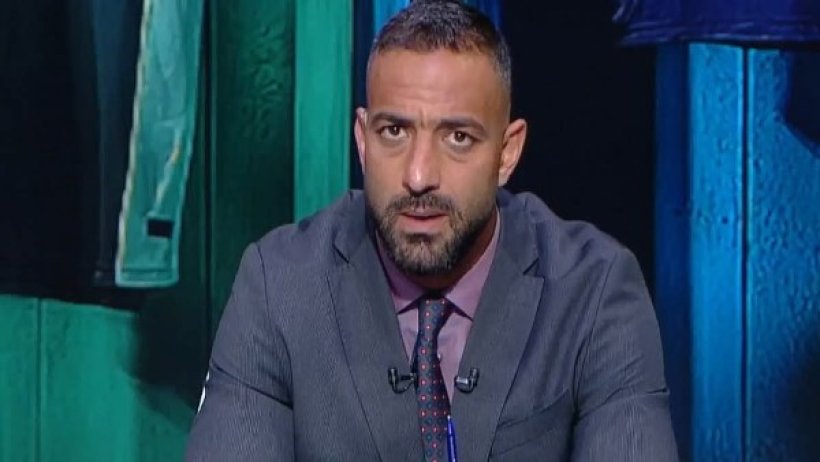 Mido Comments on the Appointment of Wael Gomaa as Al-Ahly's Football Director