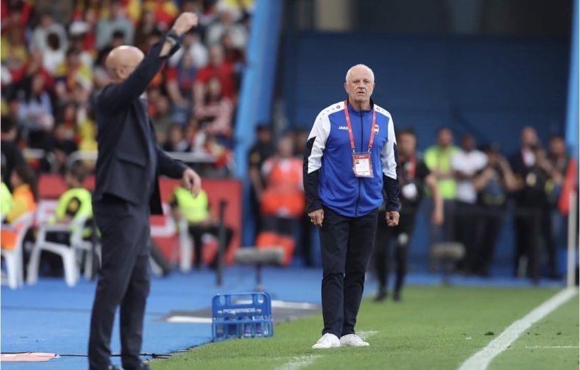 Graham Arnold Proves His Worth in Leading Iraq