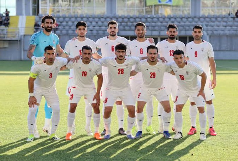 White House Confirms Iranian Players Received U.S. Entry Visas