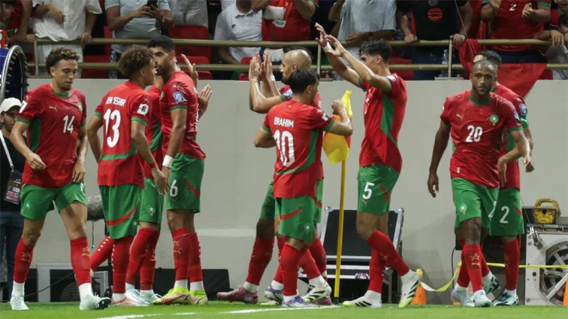 حكيمي ودياز في الواجهة.. نجوم يقودون أحلام المغرب في كأس العالم 2026