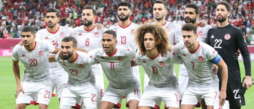 What Does the Tunisian National Team Need to Advance Past the Group Stage?