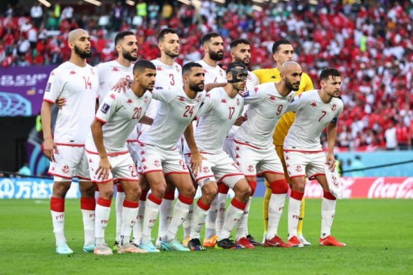 Tunisian Stars That Fans Are Betting On in the 2026 World Cup