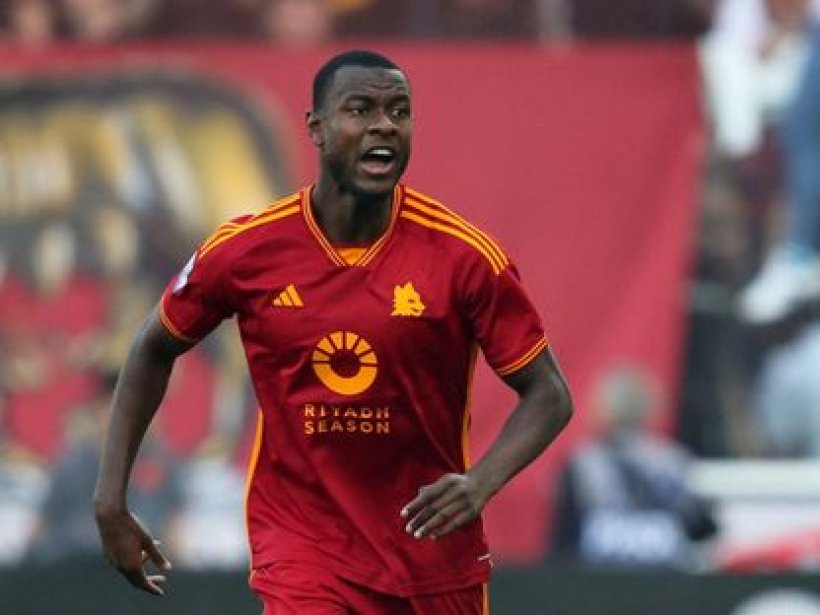 Ndika recherché par l'Inter et Tottenham