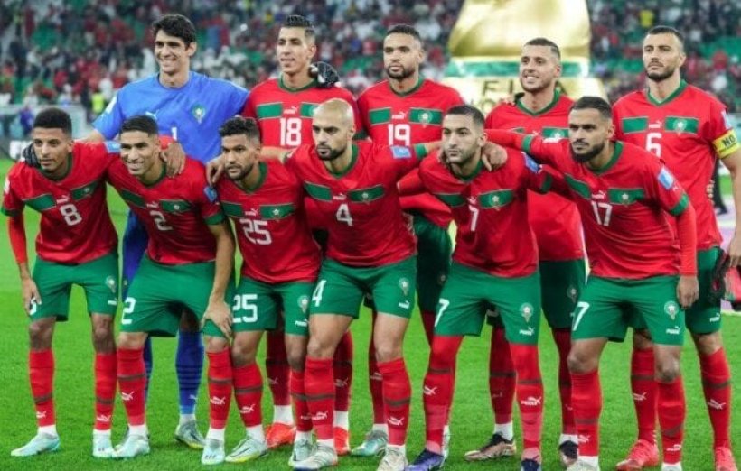 Le maire de New York : Le Maroc champion de la Coupe du Monde 2026