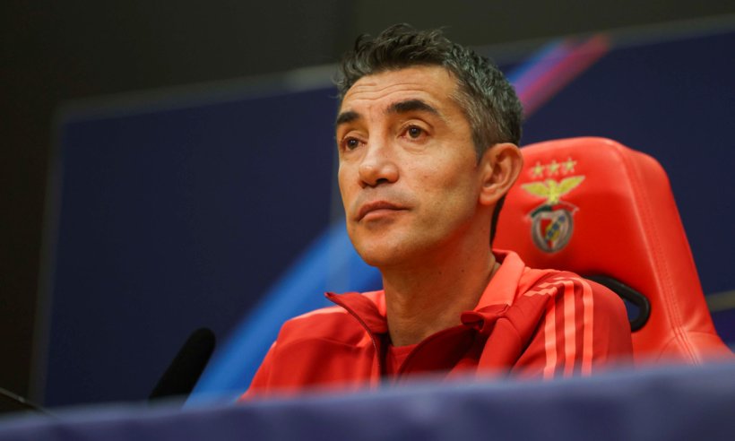 Al-Ahly Renews Contacts with Bruno Lage