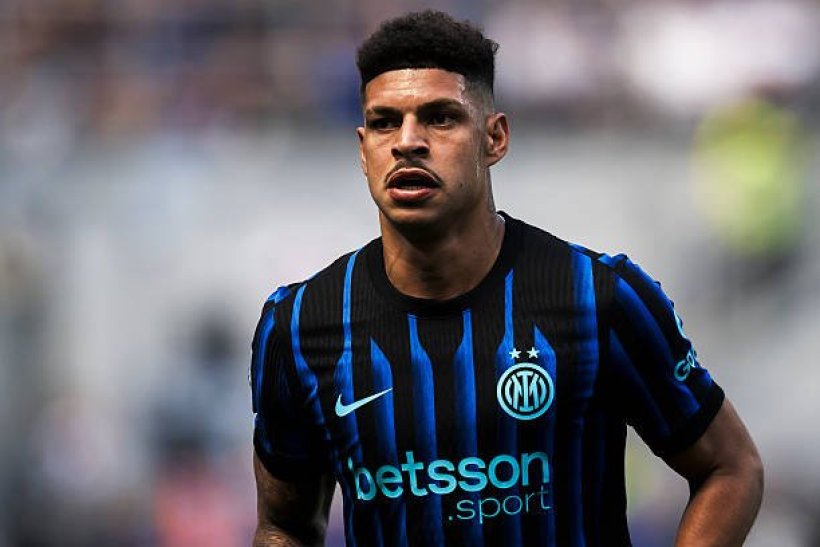 Inter abierto a vender a Luis Henrique