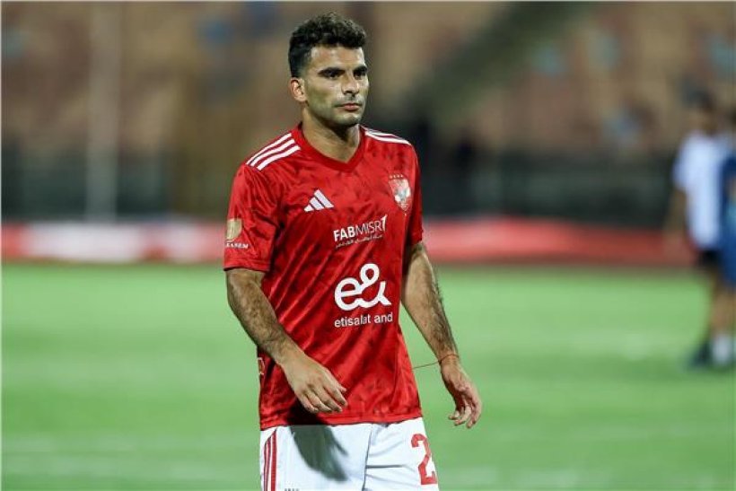 ¿El salario de Zizo en Al-Ahly alcanzó los 100 millones de libras?