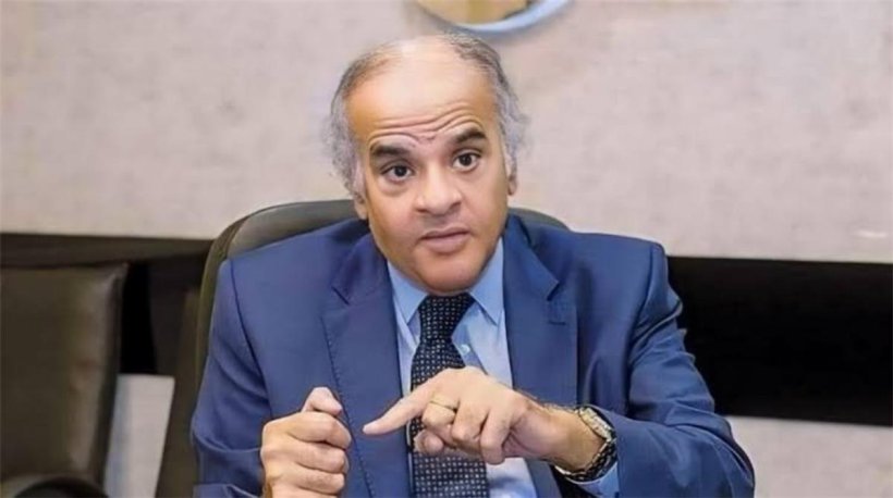 Mamdouh Abbas interviene para salvar al Zamalek con 2.5 millones de dólares