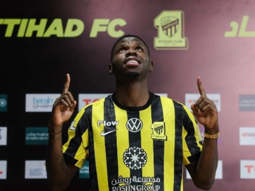 الاتحاد يُفعّل بند شراء عقد ستيفان كيلر