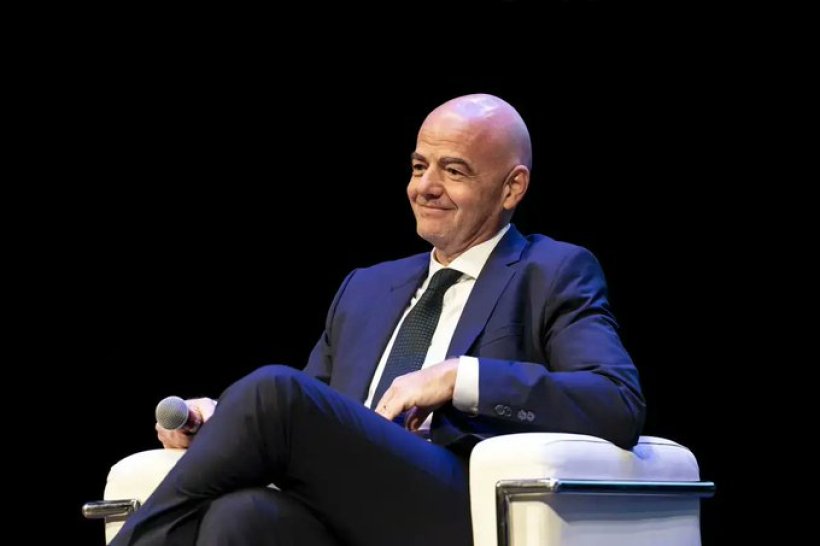 FIFA Innovates New Ceremonies Before 2026 World Cup Matches