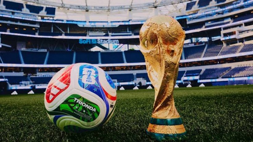 القارات الأكثر تحقيقاً للانتصارات في تاريخ كأس العالم