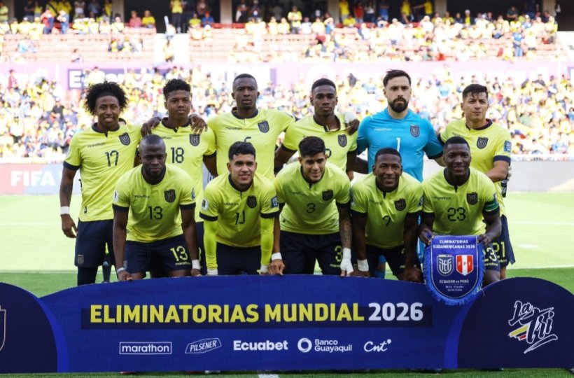 الإكوادور في كأس العالم: جيل ذهبي يبحث عن خطوة تاريخية جديدة