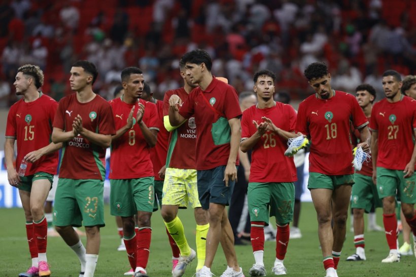 المغرب يختتم استعداداته للمونديال بمواجهة ودية أمام النرويج