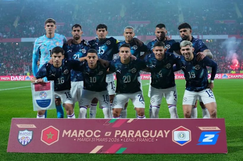 Paraguay in the World Cup: A Return to Roots and Ambition to Regain Glory
