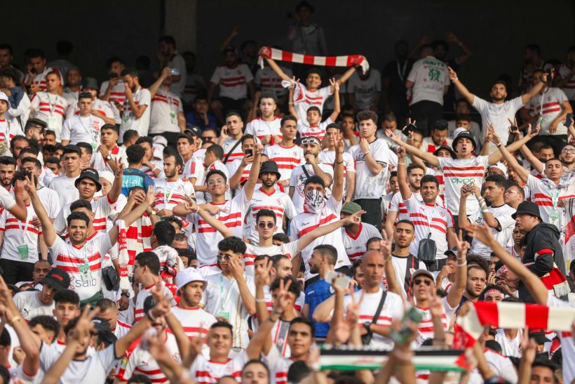 مفاجأة سارة لجماهير الزمالك