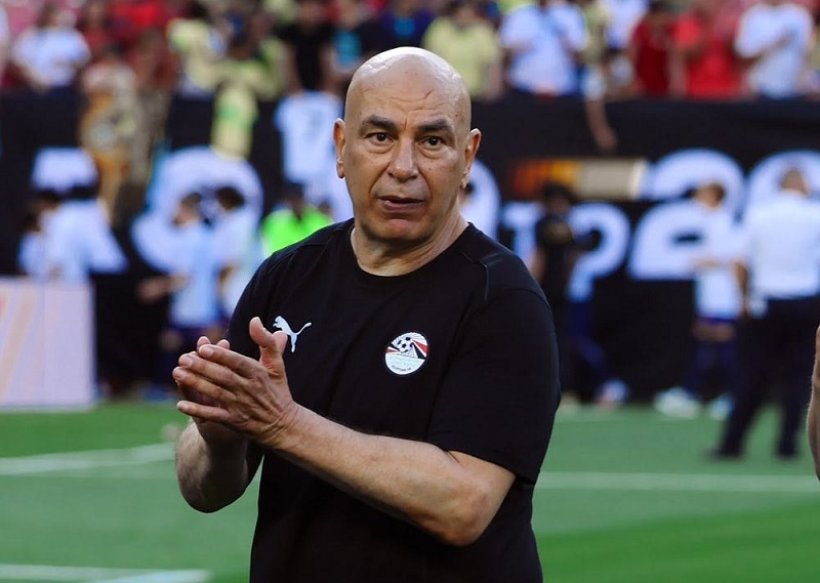 Hossam Hassan : Le groupe de l'Égypte en Coupe du Monde n'est pas facile mais nous nous sommes bien préparés