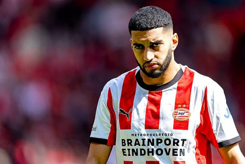 Bayern Munich Nears Finalizing Ismael Saibari Deal