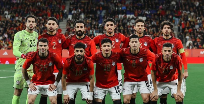 ¿Quién será la estrella principal del equipo nacional egipcio en la Copa del Mundo?