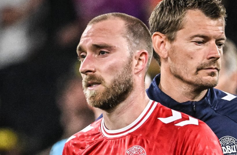 Denmark National Team Doctor Reveals Eriksen's Condition