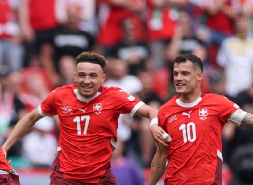 Venomous Snakes Disrupt Switzerland's Camp Before the World Cup
