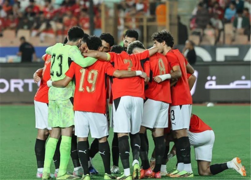 Former Brazil Coach Praises Omar Marmoush
