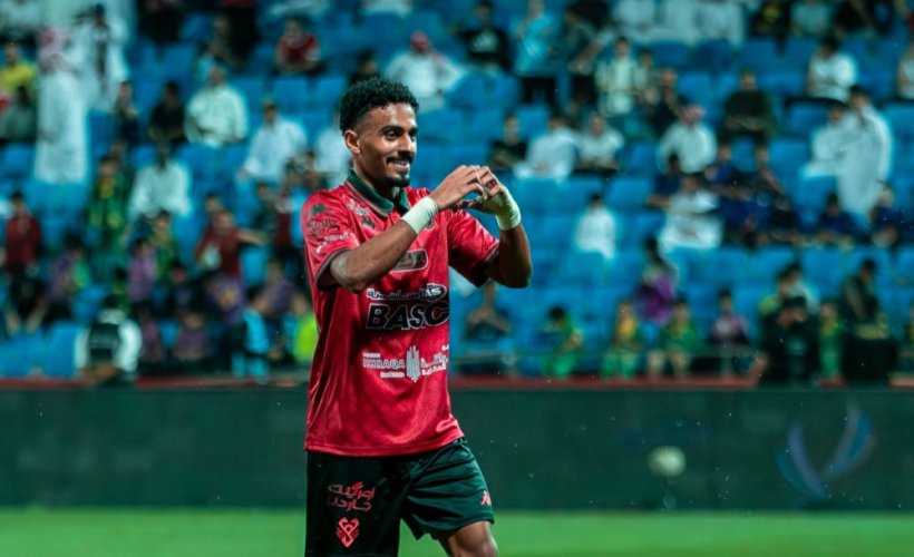 Al-Qadisiyah Aims to Sign Al-Khulood Player Next Season